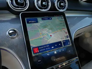 MERCEDES-BENZ CLE 200 Coupé AVANTGARDE MEMORY PANO W&hellip;