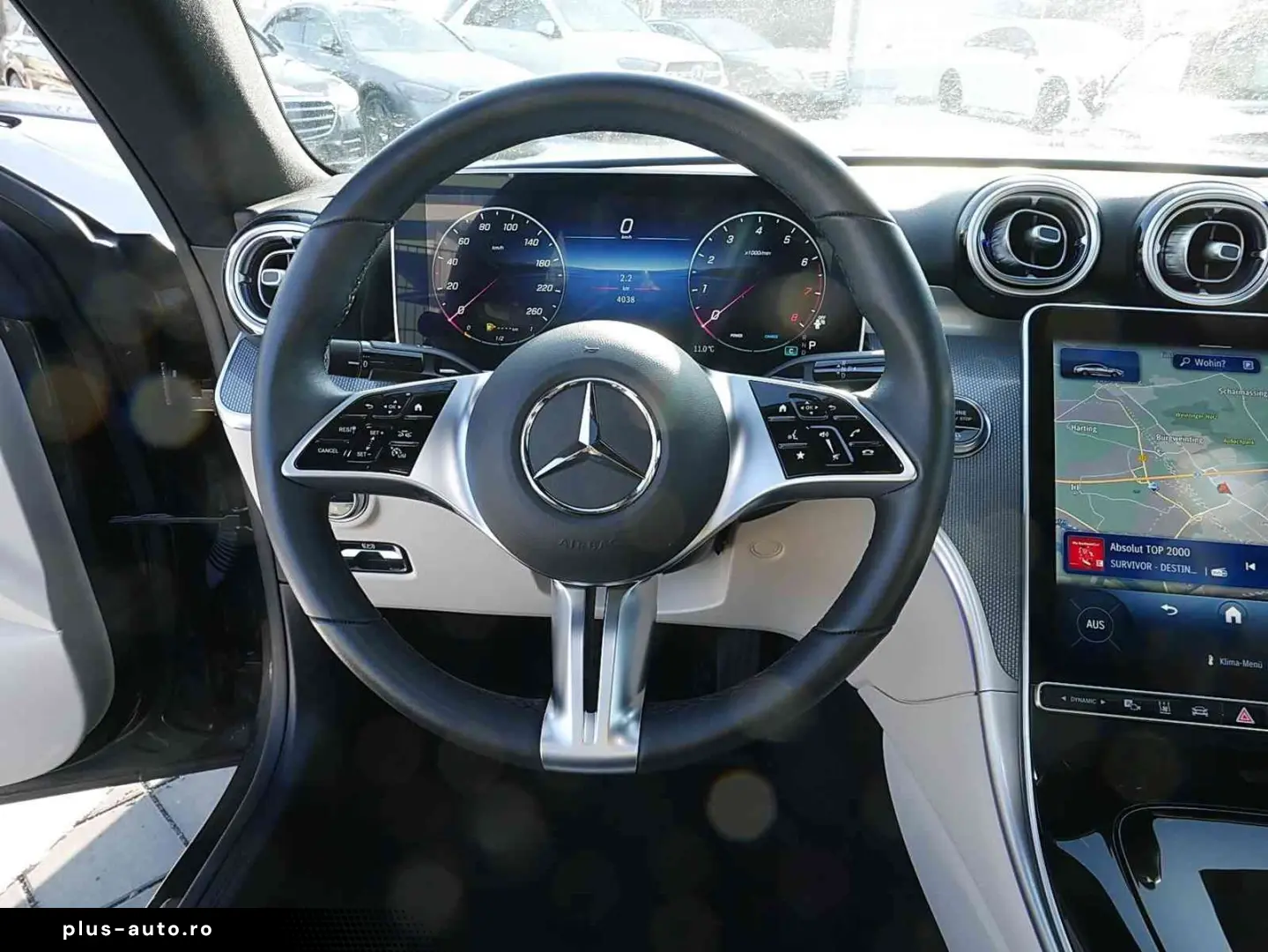 MERCEDES-BENZ CLE 200 Coupé AVANTGARDE MEMORY PANO W&hellip;