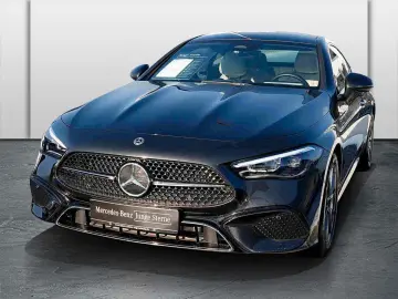MERCEDES-BENZ CLE 200 Coupé AVANTGARDE MEMORY PANO W&hellip;
