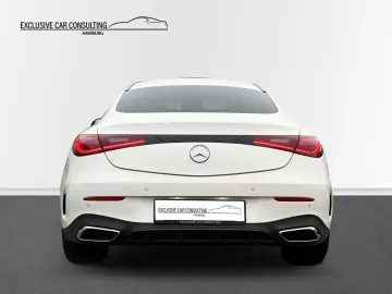 MERCEDES-BENZ CLE 200 Coupe AMG Line Advanced
