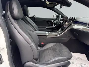 MERCEDES-BENZ CLE 200 Coupe AMG Line Advanced