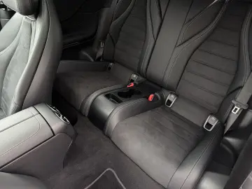 MERCEDES-BENZ CLE 200 Coupe AMG Line Advanced