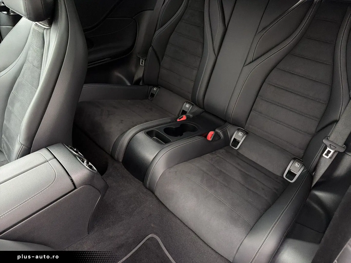 MERCEDES-BENZ CLE 200 Coupe AMG Line Advanced