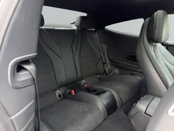 MERCEDES-BENZ CLE 200 Coupe AMG Line Advanced