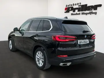 BMW X5 xDrive40i Leder Vernasca AHK LED DAB ePGSD