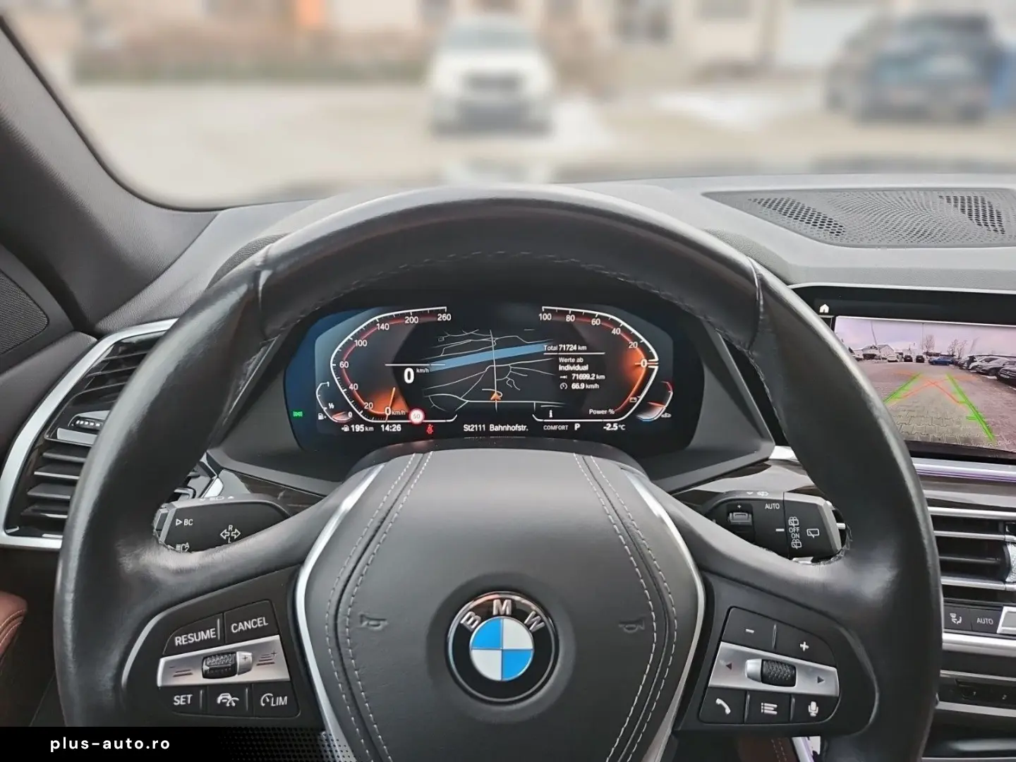 BMW X5 xDrive40i Leder Vernasca AHK LED DAB ePGSD