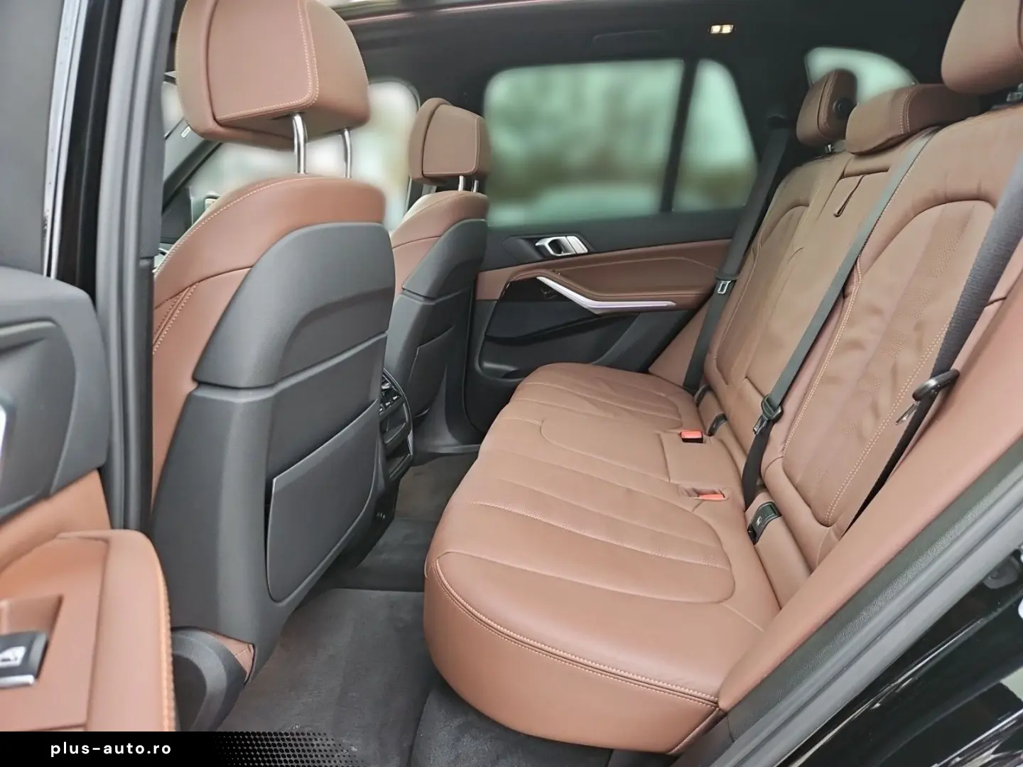 BMW X5 xDrive40i Leder Vernasca AHK LED DAB ePGSD