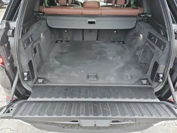 BMW X5 xDrive40i Leder Vernasca AHK LED DAB ePGSD