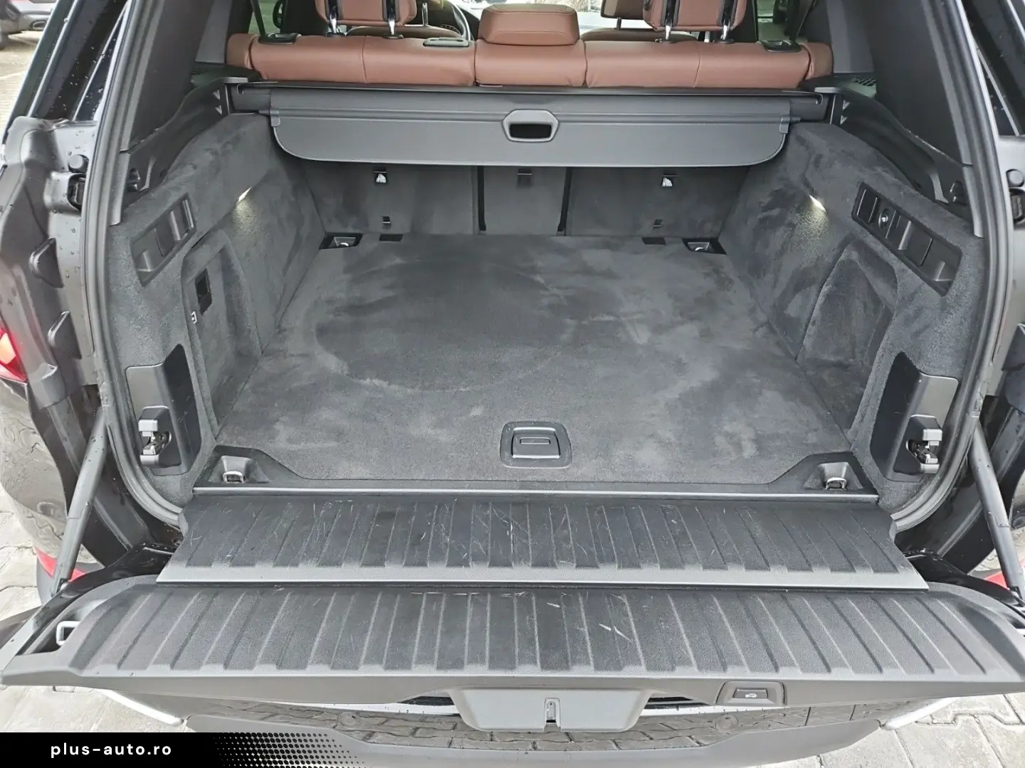 BMW X5 xDrive40i Leder Vernasca AHK LED DAB ePGSD