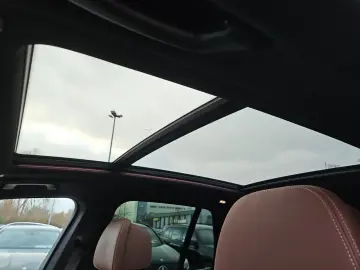 BMW X5 xDrive40i Leder Vernasca AHK LED DAB ePGSD