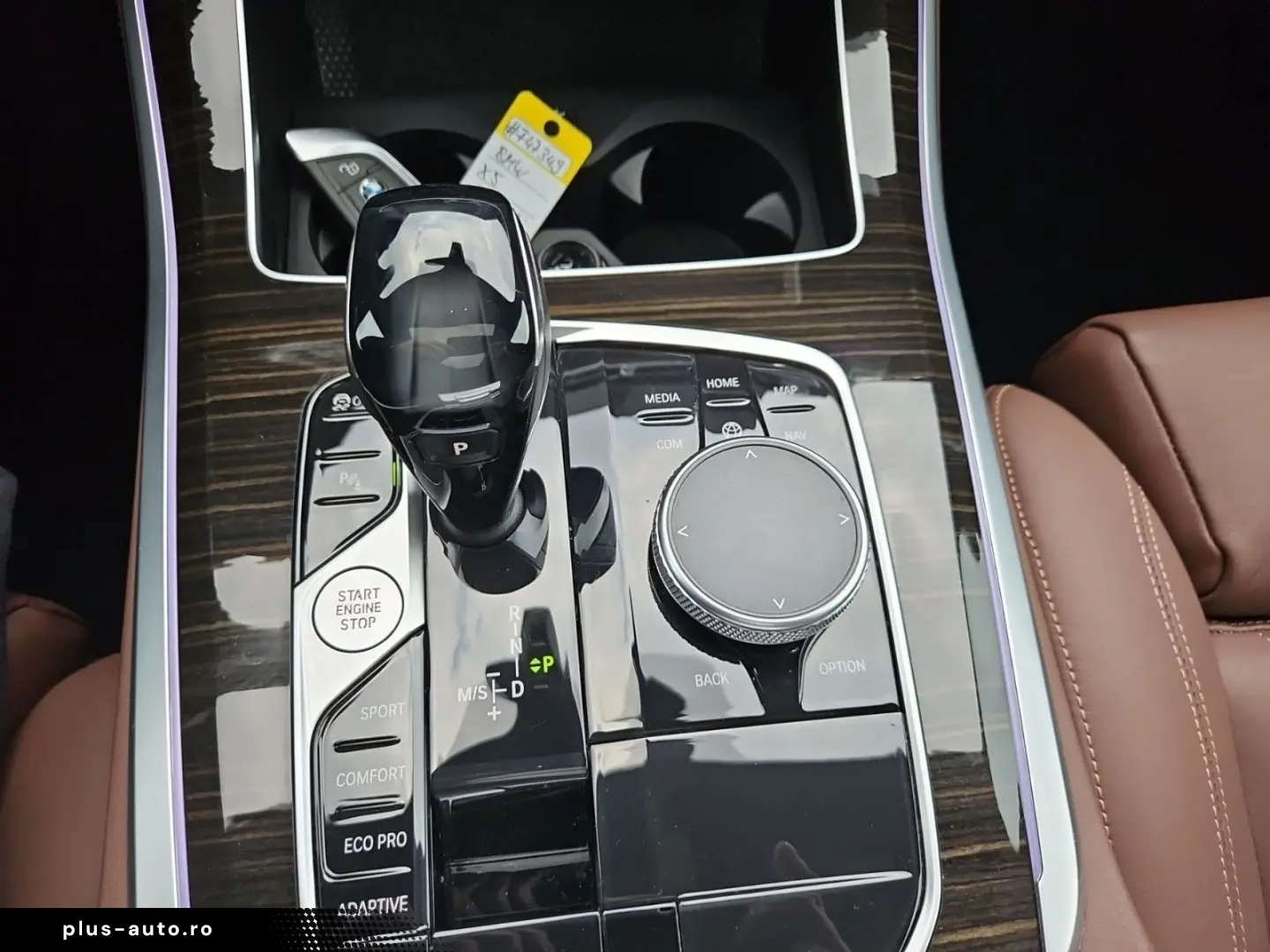 BMW X5 xDrive40i Leder Vernasca AHK LED DAB ePGSD