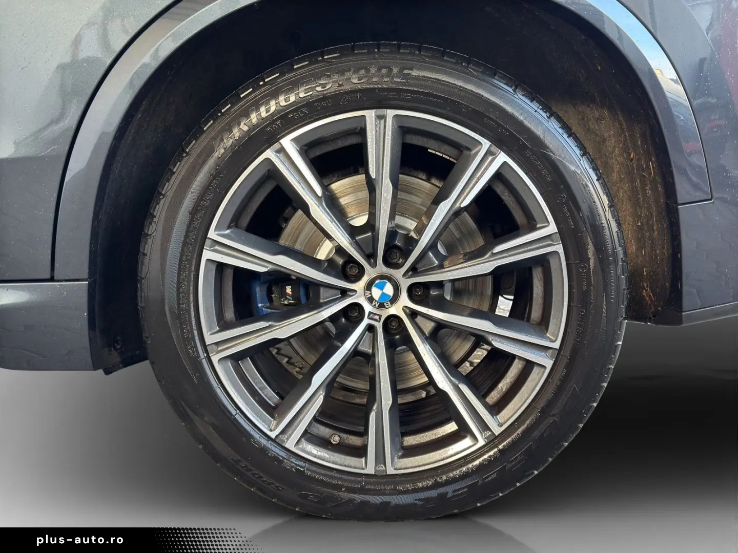 BMW X5 xDrive40iA M Sport LiveCock.Standh.ACC.LED.AH