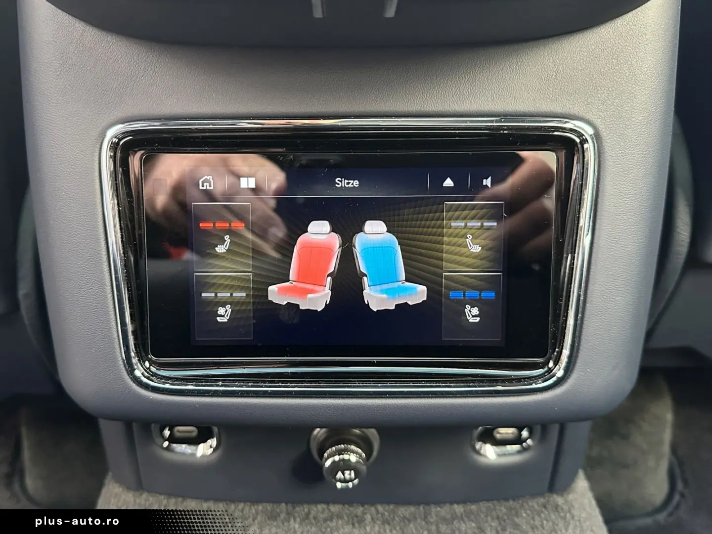 BENTLEY Bentayga V8 First Edition 1.Hand BentleyGarantie