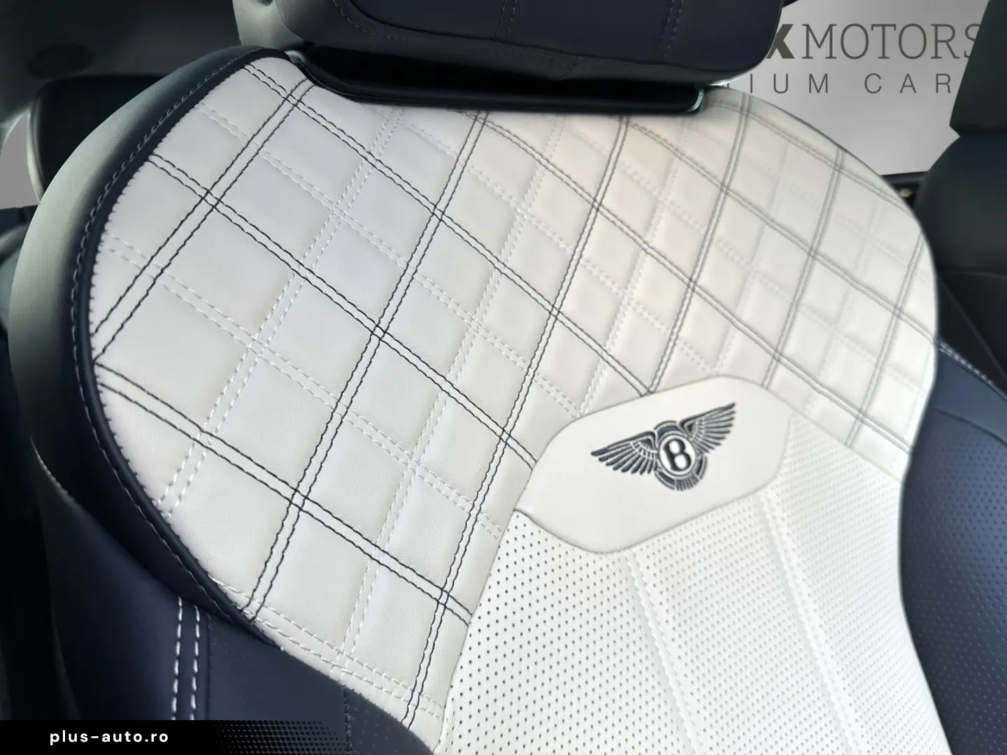 BENTLEY Bentayga V8 First Edition 1.Hand BentleyGarantie