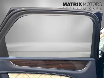 BENTLEY Bentayga V8 First Edition 1.Hand BentleyGarantie