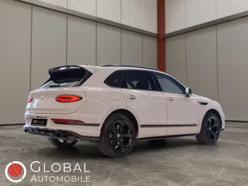 BENTLEY Bentayga V8 S 4WD MASS 360 ST-HT VENT