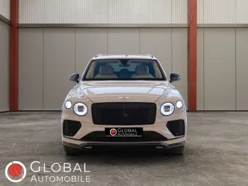 BENTLEY Bentayga V8 S 4WD MASS 360 ST-HT VENT