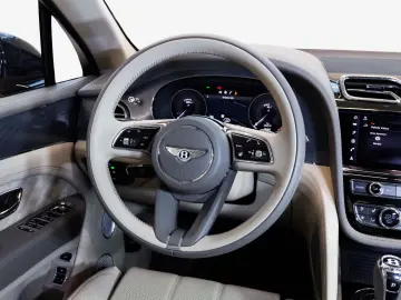 BENTLEY Bentayga V8 S 4WD MASS 360 ST-HT VENT