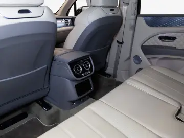 BENTLEY Bentayga V8 S 4WD MASS 360 ST-HT VENT