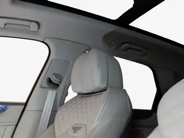 BENTLEY Bentayga V8 S 4WD MASS 360 ST-HT VENT