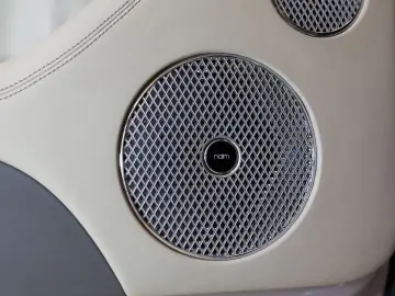 BENTLEY Bentayga V8 S 4WD MASS 360 ST-HT VENT