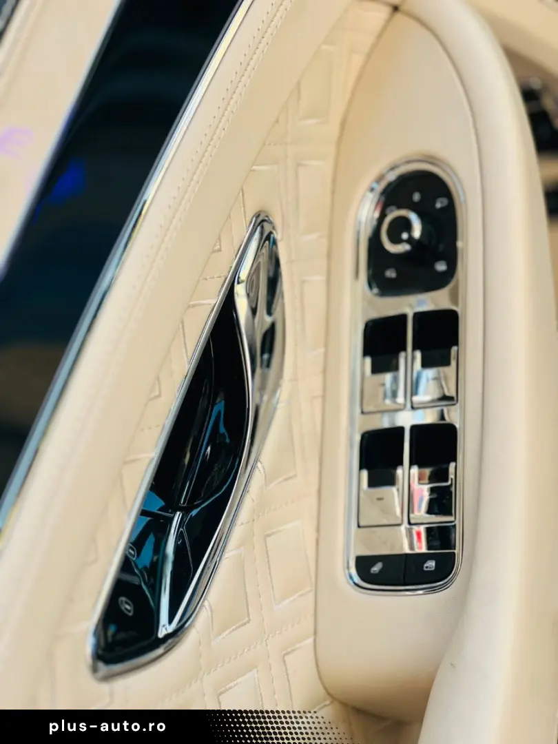 BENTLEY Continental GT V8 Convert  NEUWERTIG