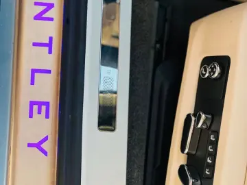 BENTLEY Continental GT V8 Convert  NEUWERTIG