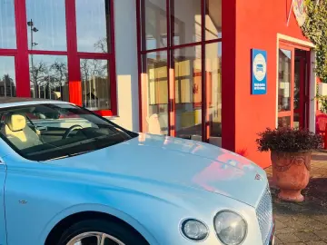 BENTLEY Continental GT V8 Convert  NEUWERTIG