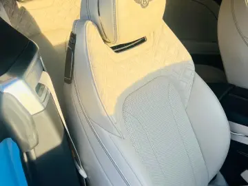 BENTLEY Continental GT V8 Convert  NEUWERTIG