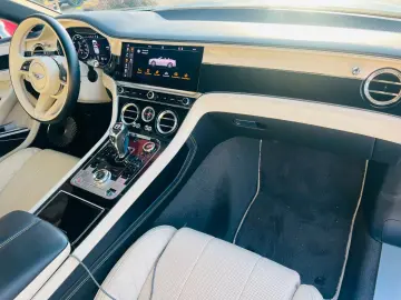 BENTLEY Continental GT V8 Convert  NEUWERTIG