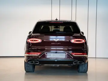BENTLEY Bentayga 4.0 V8 4WD Autom.
