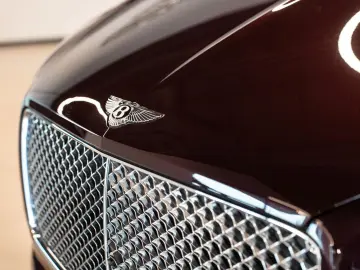 BENTLEY Bentayga 4.0 V8 4WD Autom.