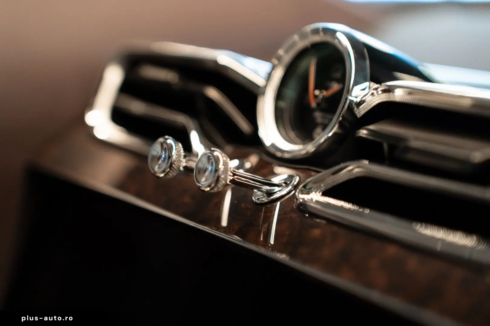 BENTLEY Bentayga 4.0 V8 4WD Autom.