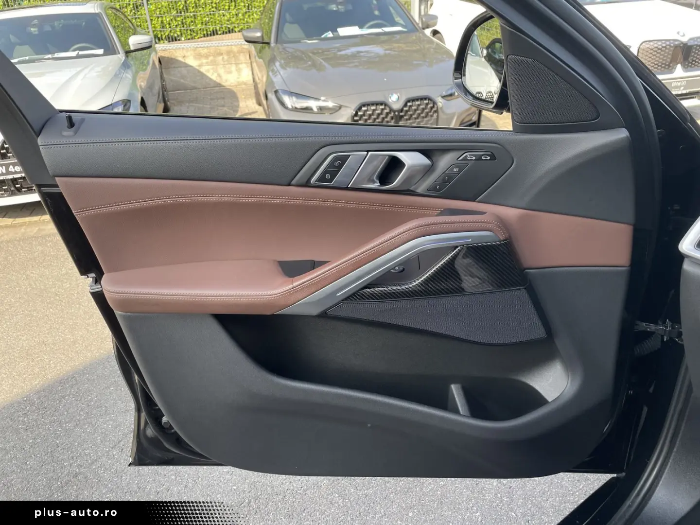 BMW X6 xDrive30d M Sport    360  eSitze HiFi Driving