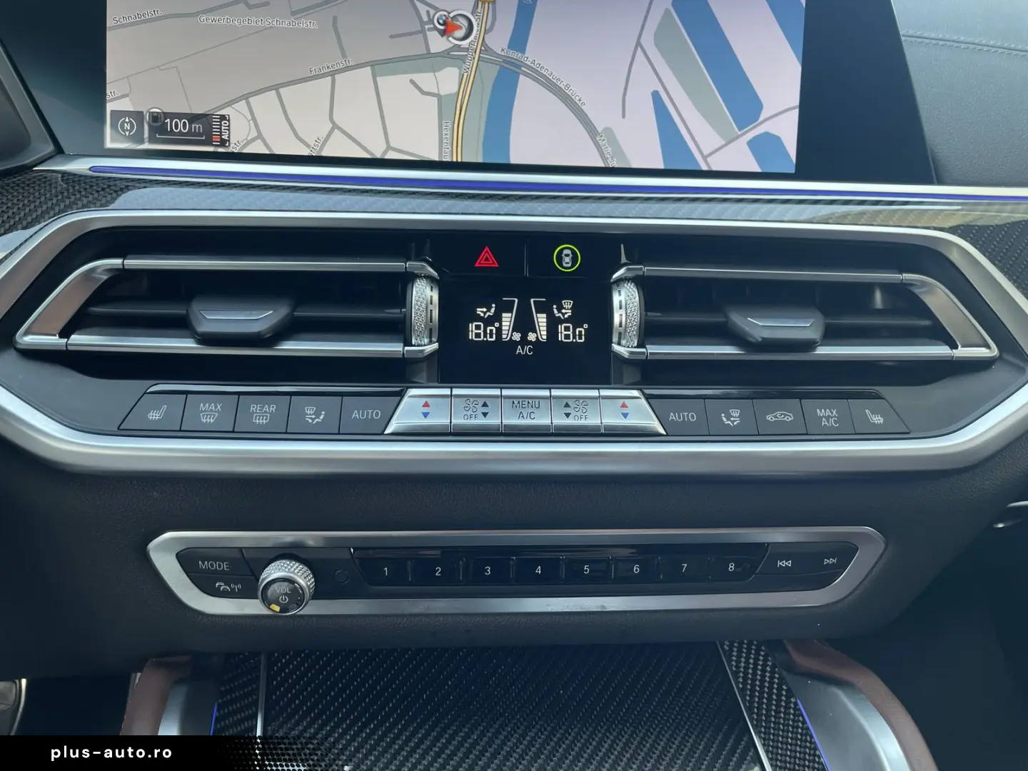 BMW X6 xDrive30d M Sport    360  eSitze HiFi Driving