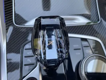 BMW X6 xDrive30d M Sport    360  eSitze HiFi Driving