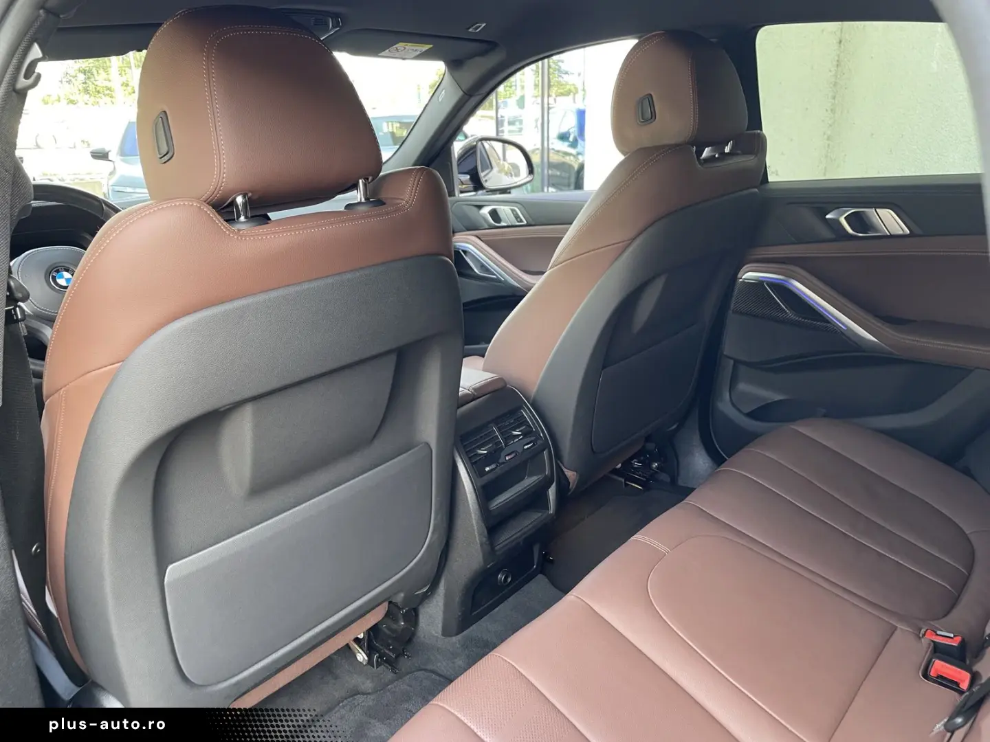 BMW X6 xDrive30d M Sport    360  eSitze HiFi Driving