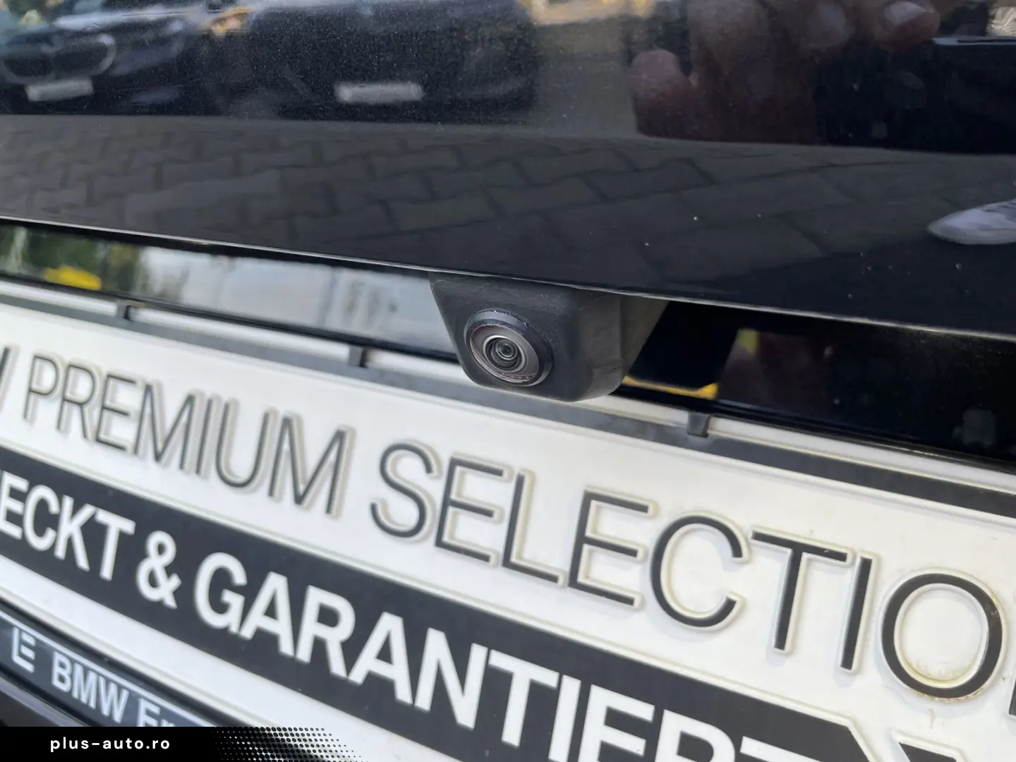 BMW X6 xDrive30d M Sport    360  eSitze HiFi Driving