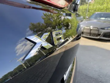 BMW X6 xDrive30d M Sport    360  eSitze HiFi Driving