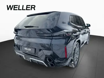 BMW XM 50e SoftClose AHK H K 360  HUD Massage DAPro