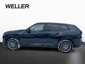 BMW XM 50e SoftClose AHK H K 360  HUD Massage DAPro