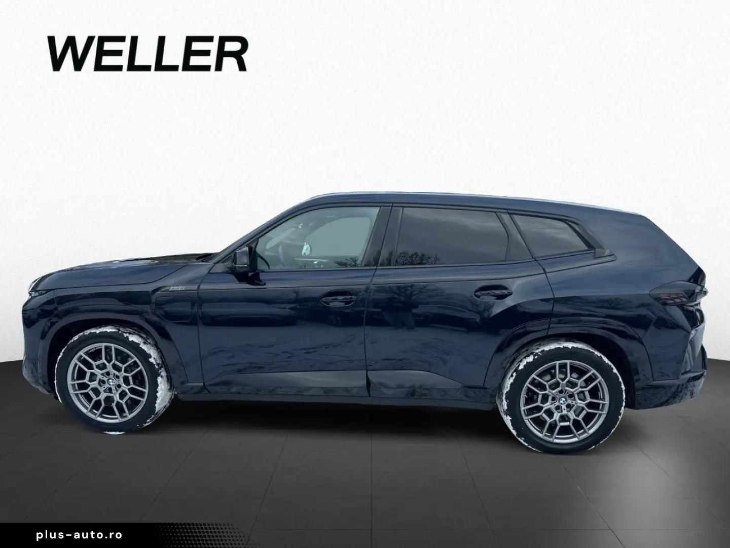 BMW XM 50e SoftClose AHK H K 360  HUD Massage DAPro