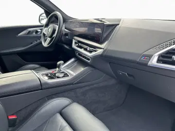 BMW XM 50e SoftClose AHK H K 360  HUD Massage DAPro