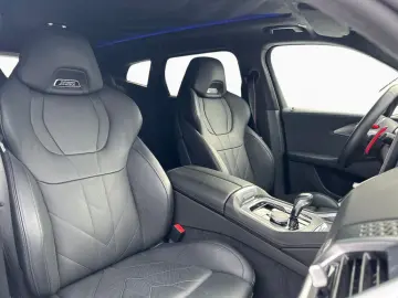 BMW XM 50e SoftClose AHK H K 360  HUD Massage DAPro