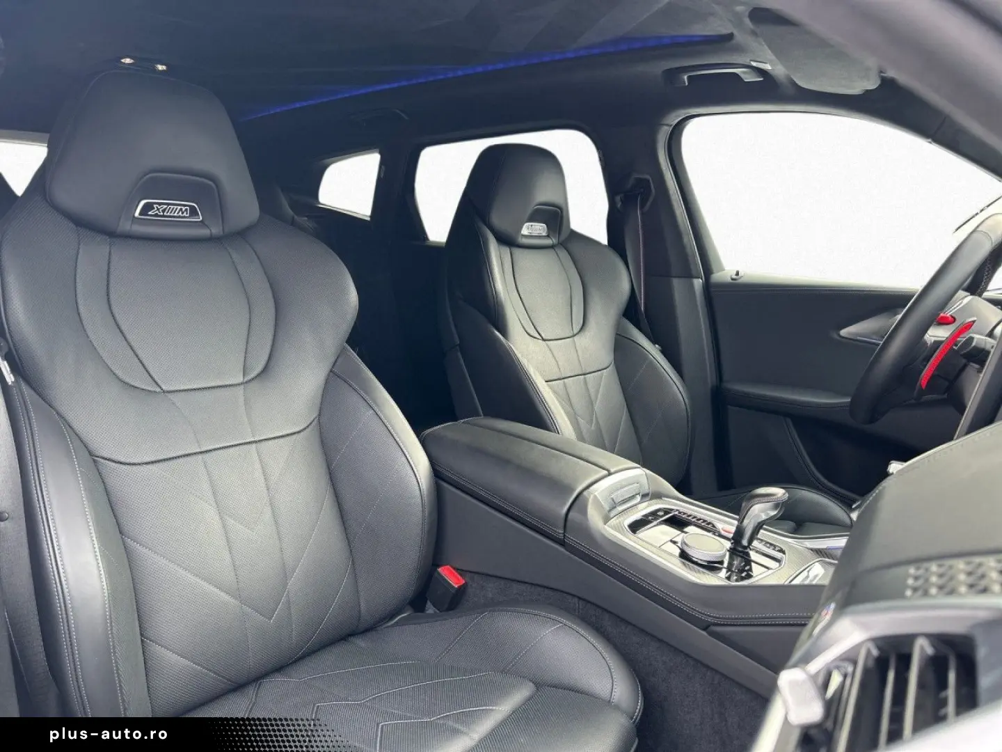 BMW XM 50e SoftClose AHK H K 360  HUD Massage DAPro