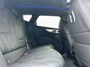 BMW XM 50e SoftClose AHK H K 360  HUD Massage DAPro