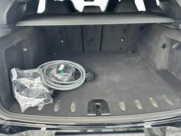 BMW XM 50e SoftClose AHK H K 360  HUD Massage DAPro