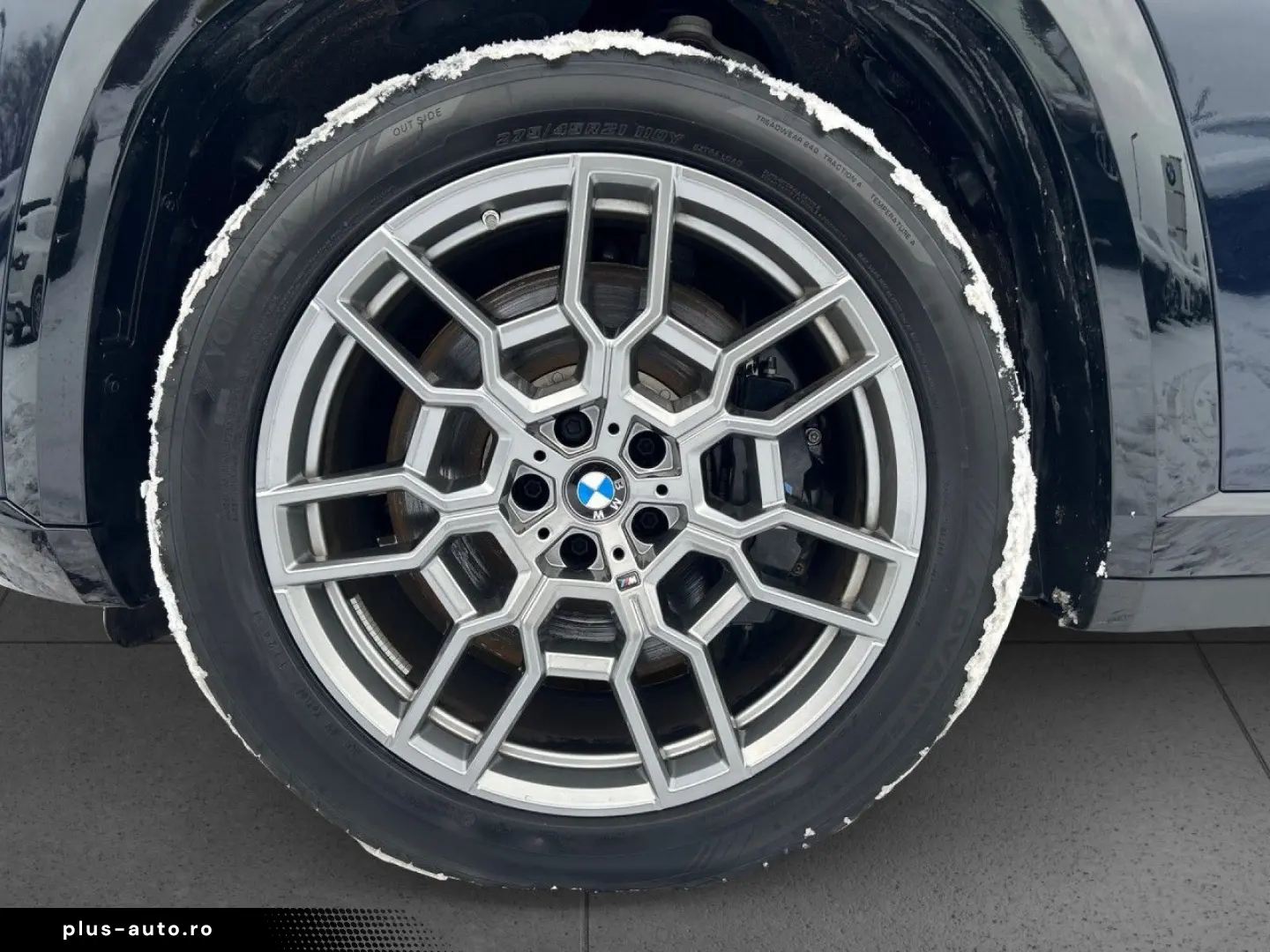 BMW XM 50e SoftClose AHK H K 360  HUD Massage DAPro