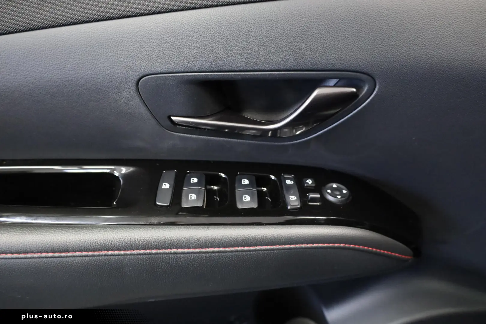 HYUNDAI TUCSON 1.6 T-GDi Plug-in-Hybrid 4WD N Line