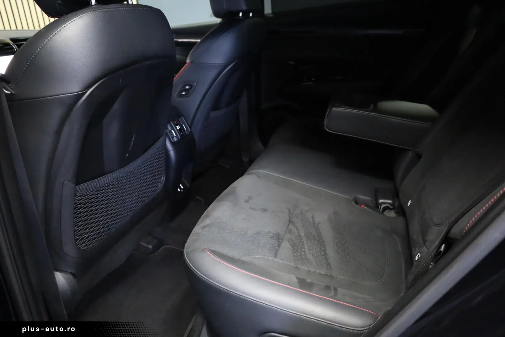 HYUNDAI TUCSON 1.6 T-GDi Plug-in-Hybrid 4WD N Line